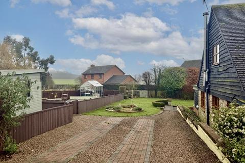 undefined, Clehonger, Hereford