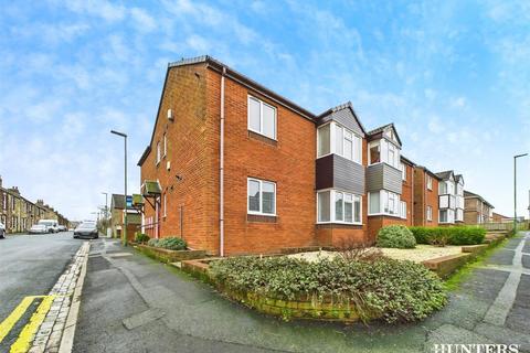 2 bedroom flat for sale, Briton Terrace, Consett, Durham