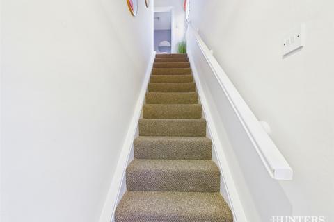 2 bedroom flat for sale, Briton Terrace, Consett, Durham