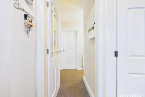 2 bedroom flat for sale, Briton Terrace, Consett, Durham