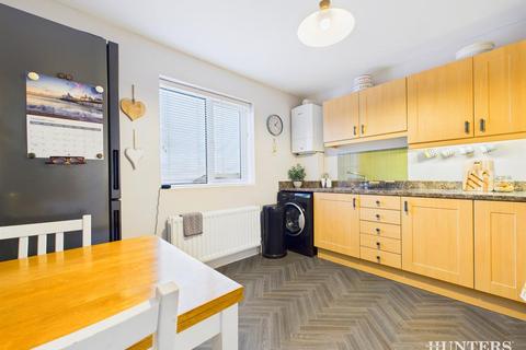 undefined, Briton Terrace, Consett, Durham