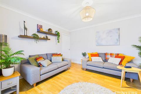 undefined, Briton Terrace, Consett, Durham