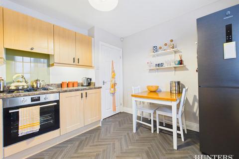 undefined, Briton Terrace, Consett, Durham