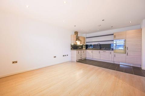 undefined, Bodiam Court, Walthamstow, London, E17