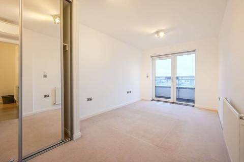 undefined, Bodiam Court, Walthamstow, London, E17