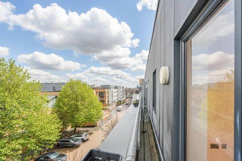 undefined, Bodiam Court, Walthamstow, London, E17