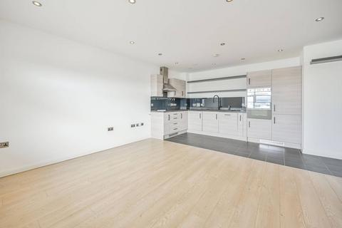 undefined, Bodiam Court, Walthamstow, London, E17