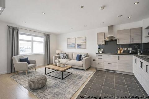 undefined, Bodiam Court, Walthamstow, London, E17