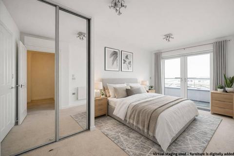 undefined, Bodiam Court, Walthamstow, London, E17