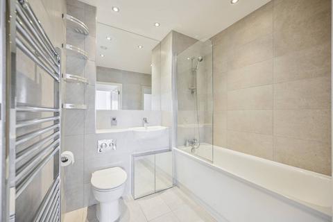 undefined, Bodiam Court, Walthamstow, London, E17