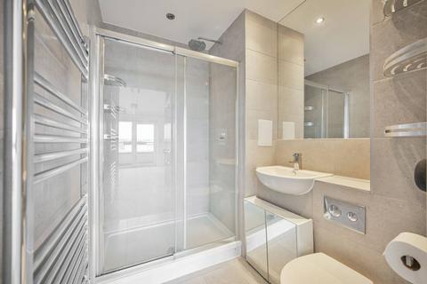 undefined, Bodiam Court, Walthamstow, London, E17