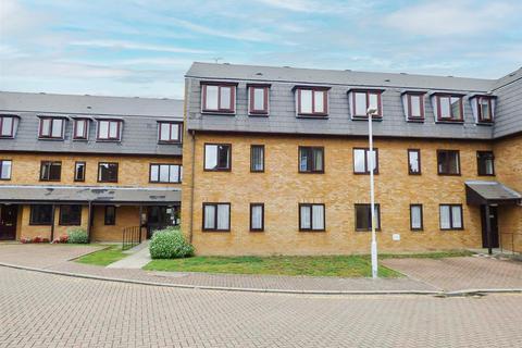 1 bedroom retirement property for sale - Pilots Place, Gravesend, Kent