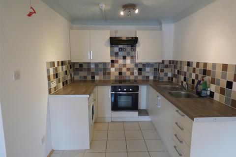 1 bedroom retirement property for sale, Pilots Place, Gravesend, Kent