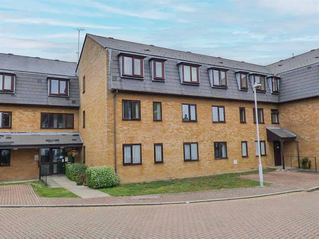 Main Front