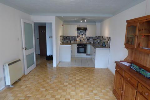 1 bedroom retirement property for sale, Pilots Place, Gravesend, Kent