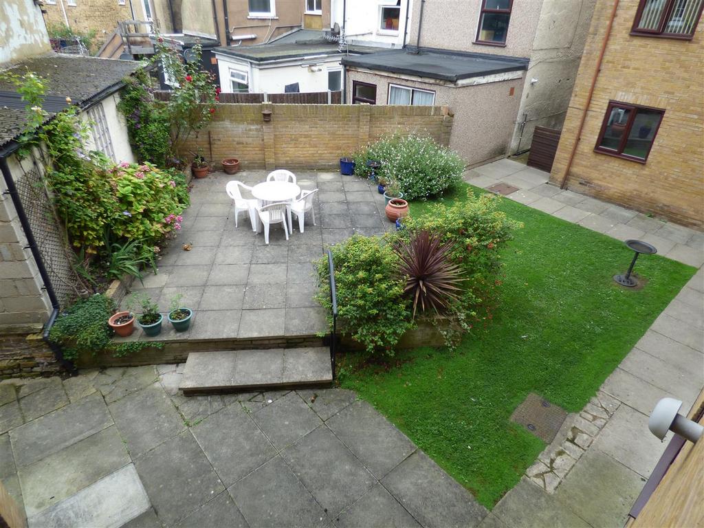 Communal Garden