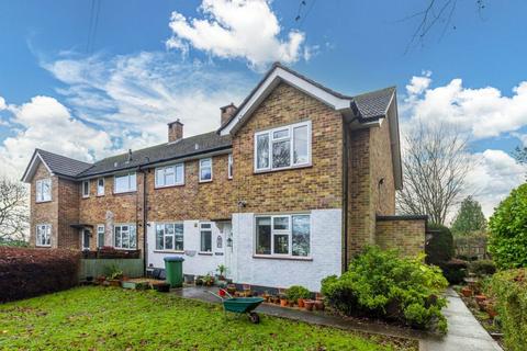 2 bedroom apartment to rent, Oak Lane, Sevenoaks, TN13 1UA