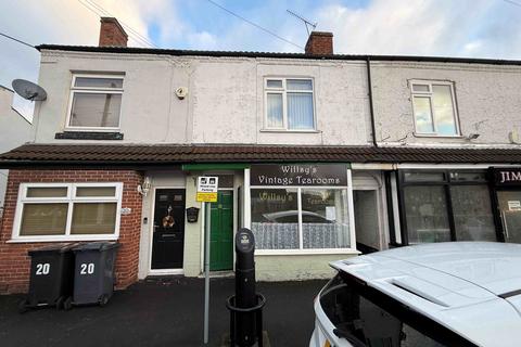 1 bedroom flat to rent - Lutterworth Road