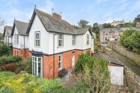 2 bedroom semi-detached house for sale, Ilsham Road, Torquay TQ1