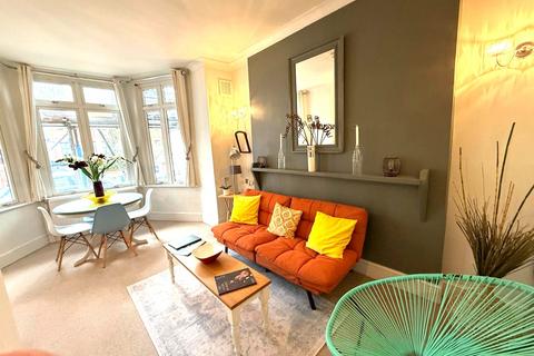 1 bedroom flat to rent, Hoveden Road