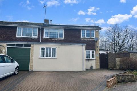 undefined, Oakridge,  Basingstoke,  RG21