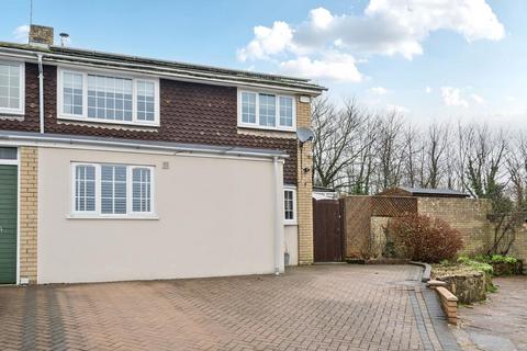 undefined, Oakridge,  Basingstoke,  RG21