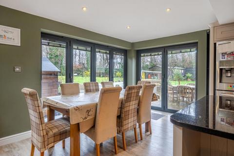 undefined, Oakridge,  Basingstoke,  RG21