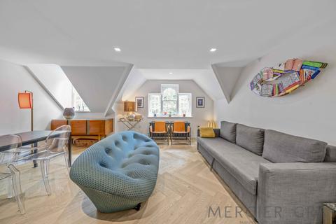 2 bedroom flat to rent, Kidaerpore Avenue, London NW3