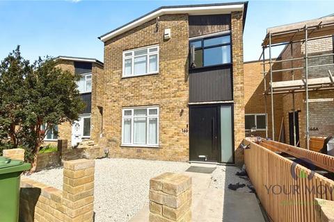 undefined, Bracondale Road, London SE2