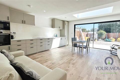 undefined, Bracondale Road, London SE2