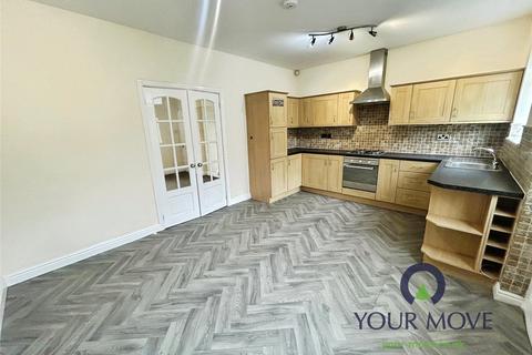 undefined, Wakefield Road, South Yorkshire S71