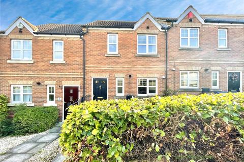 3 bedroom terraced house to rent, Chestnut Crescent, Barnsley S70