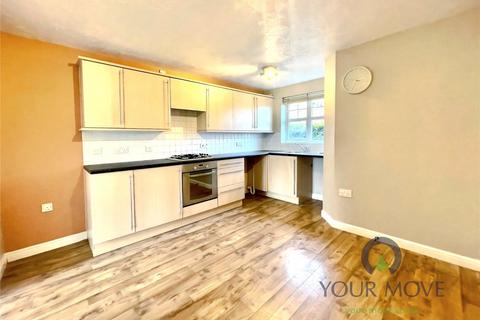 3 bedroom terraced house to rent, Chestnut Crescent, Barnsley S70