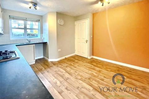 3 bedroom terraced house to rent, Chestnut Crescent, Barnsley S70