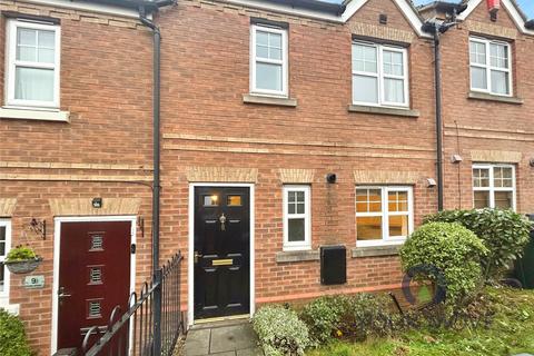 undefined, Chestnut Crescent, Barnsley S70