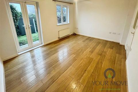 undefined, Chestnut Crescent, Barnsley S70