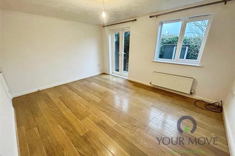 undefined, Chestnut Crescent, Barnsley S70