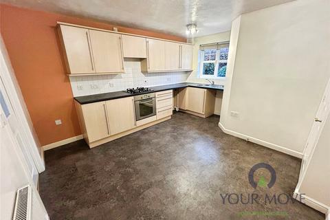 undefined, Chestnut Crescent, Barnsley S70