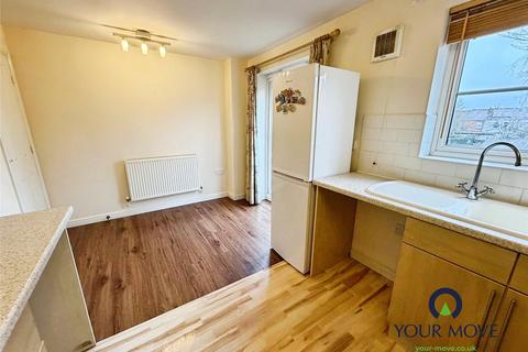 undefined, Brick Kiln Way, Warwickshire CV12