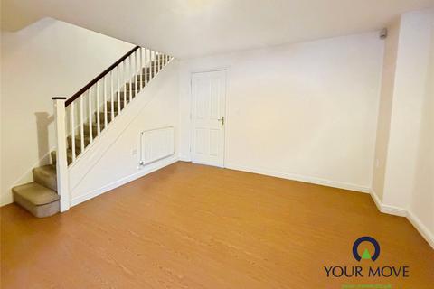 3 bedroom terraced house to rent, Brick Kiln Way, Warwickshire CV12