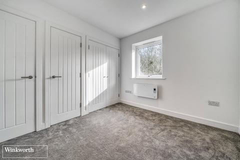 undefined, London Road, Old Basing, Hampshire, RG24