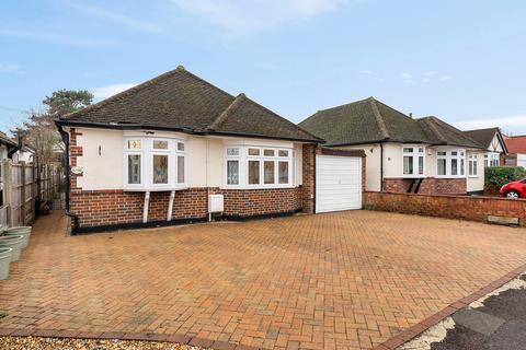 3 bedroom detached bungalow for sale, Marion Avenue, Shepperton, TW17