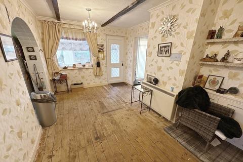 undefined, Derwent Park, Cockermouth CA13