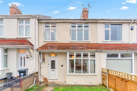 undefined, Sandling Avenue, Bristol, BS7