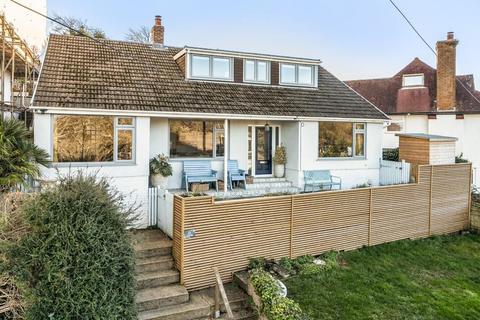 4 bedroom detached house for sale - Langland Villas, Mumbles, Swansea