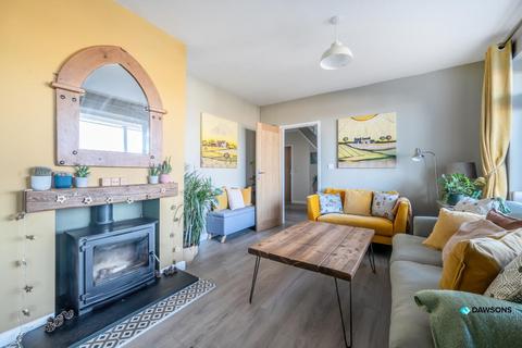 4 bedroom detached house for sale, Langland Villas, Mumbles, Swansea