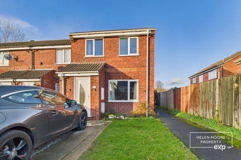 3 bedroom terraced house for sale, Colne Gardens, Plymouth PL3