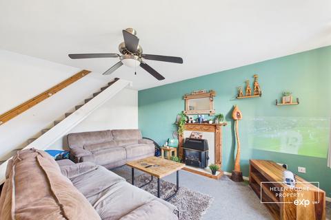 3 bedroom terraced house for sale, Colne Gardens, Plymouth PL3
