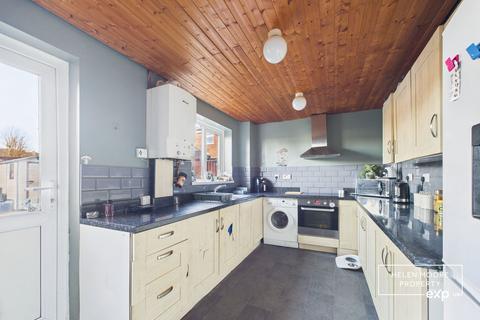 3 bedroom terraced house for sale, Colne Gardens, Plymouth PL3