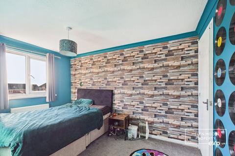 3 bedroom terraced house for sale, Colne Gardens, Plymouth PL3